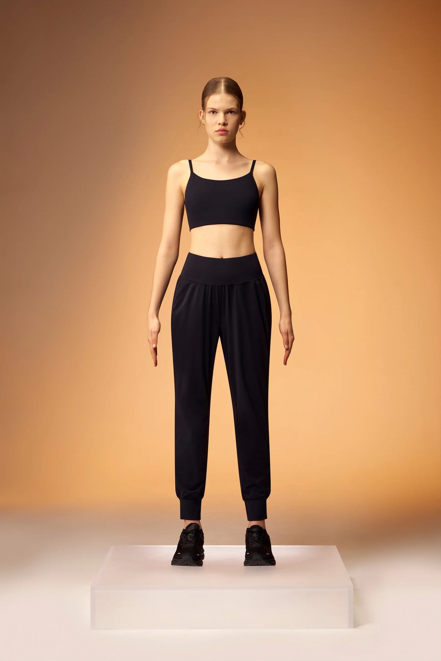 Airy Feel Jogger Legging
