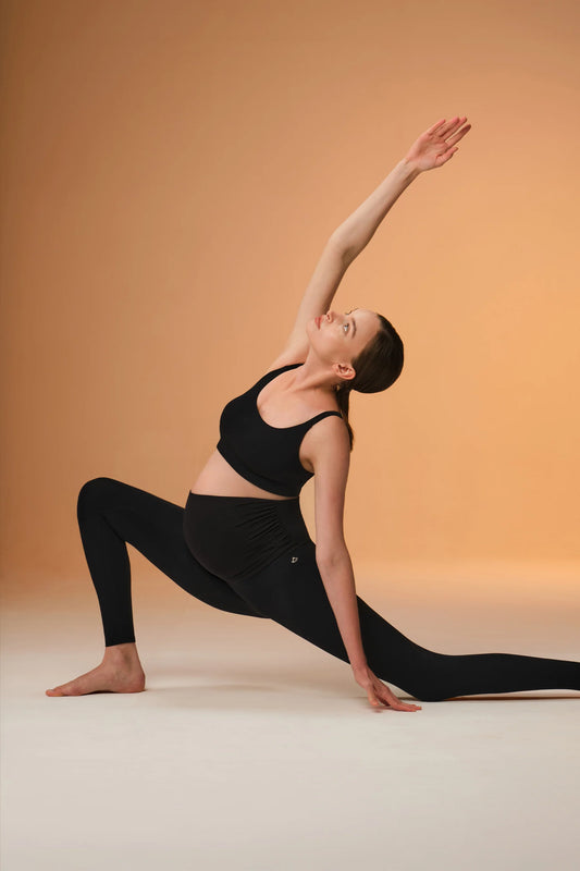 Maternity Legging 25"