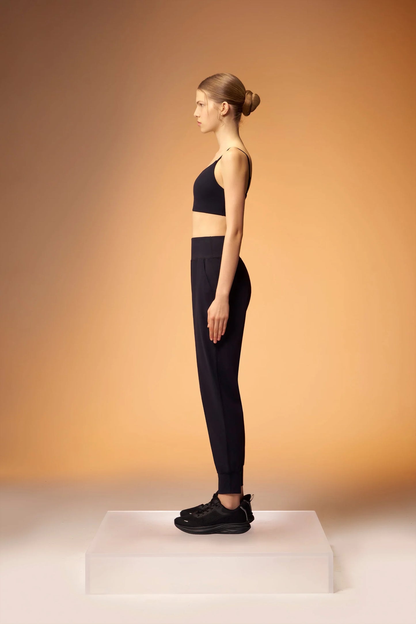 Airy Feel Jogger Legging