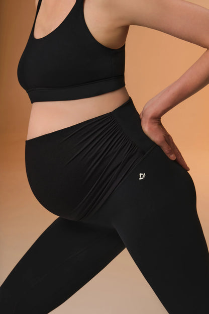 Maternity Legging 25"