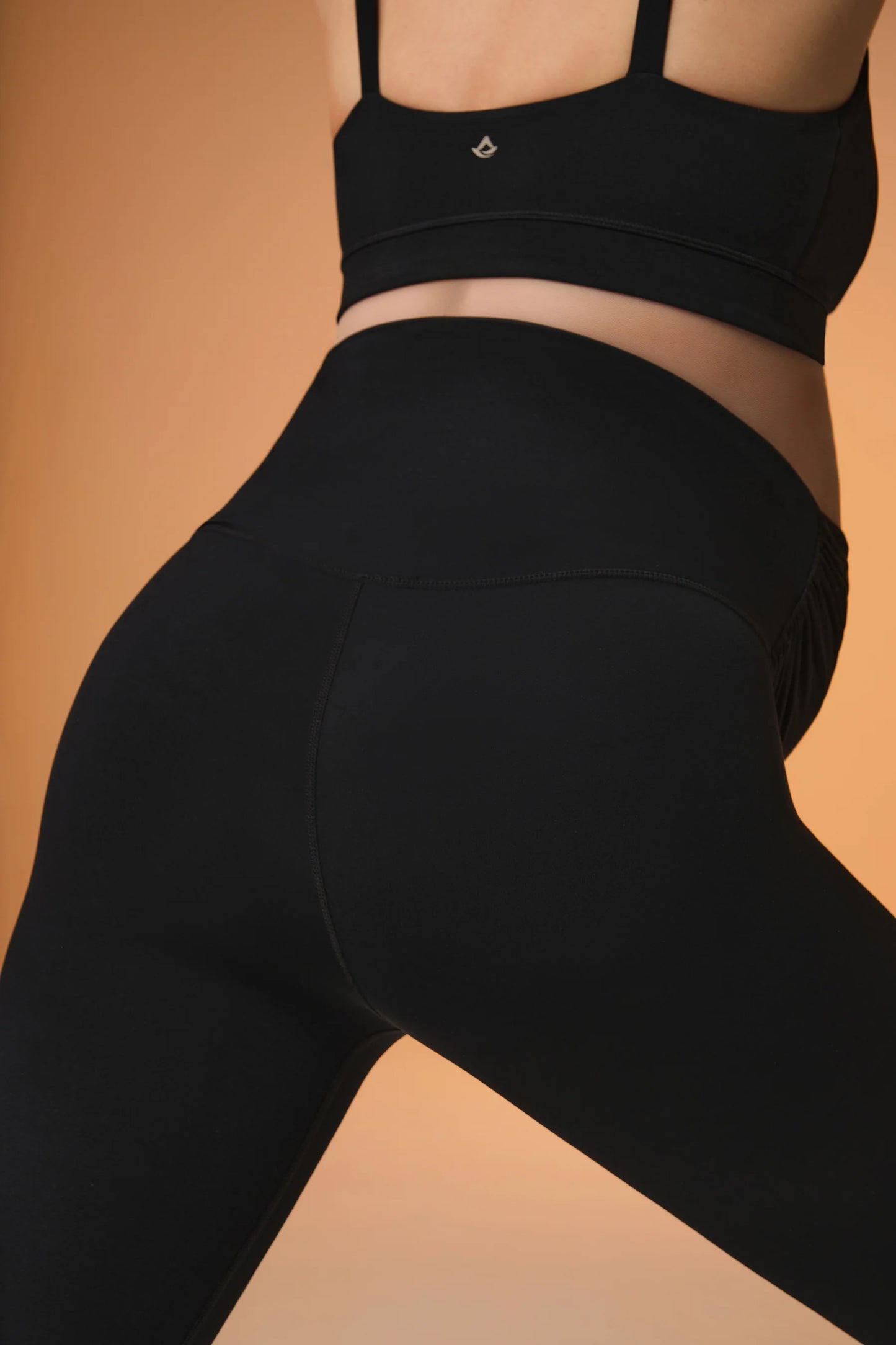 Maternity Legging 25"