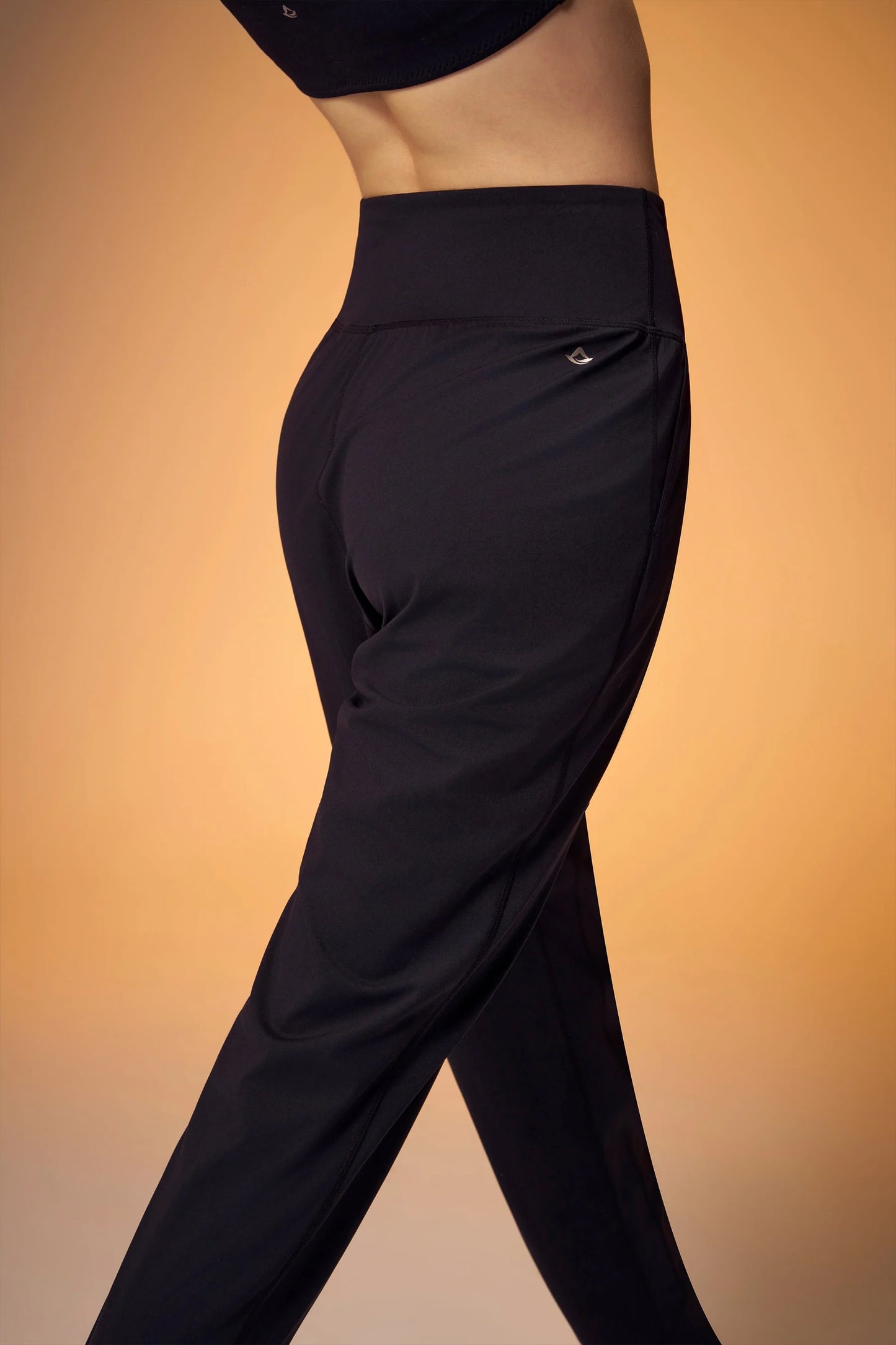 Airy Feel Jogger Legging