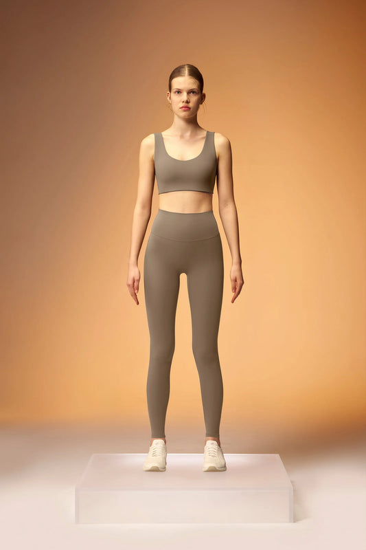 Super-High-Rise Legging 25"