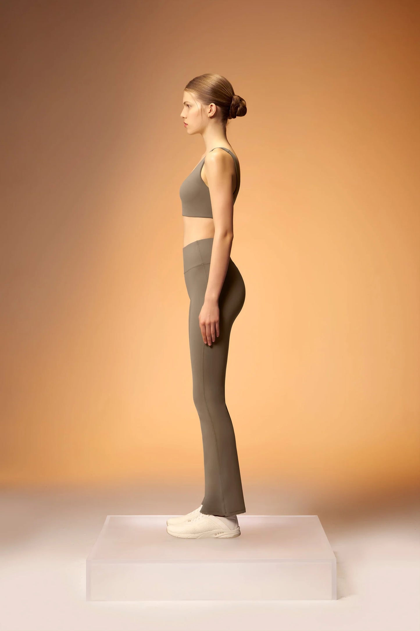 Super-High-Rise Legging 25"