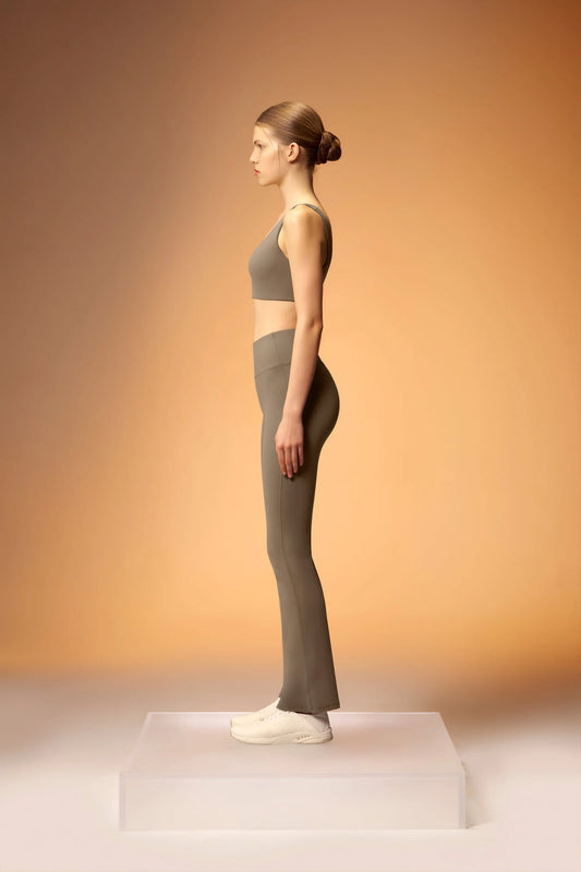 Super-High-Rise Legging 25"