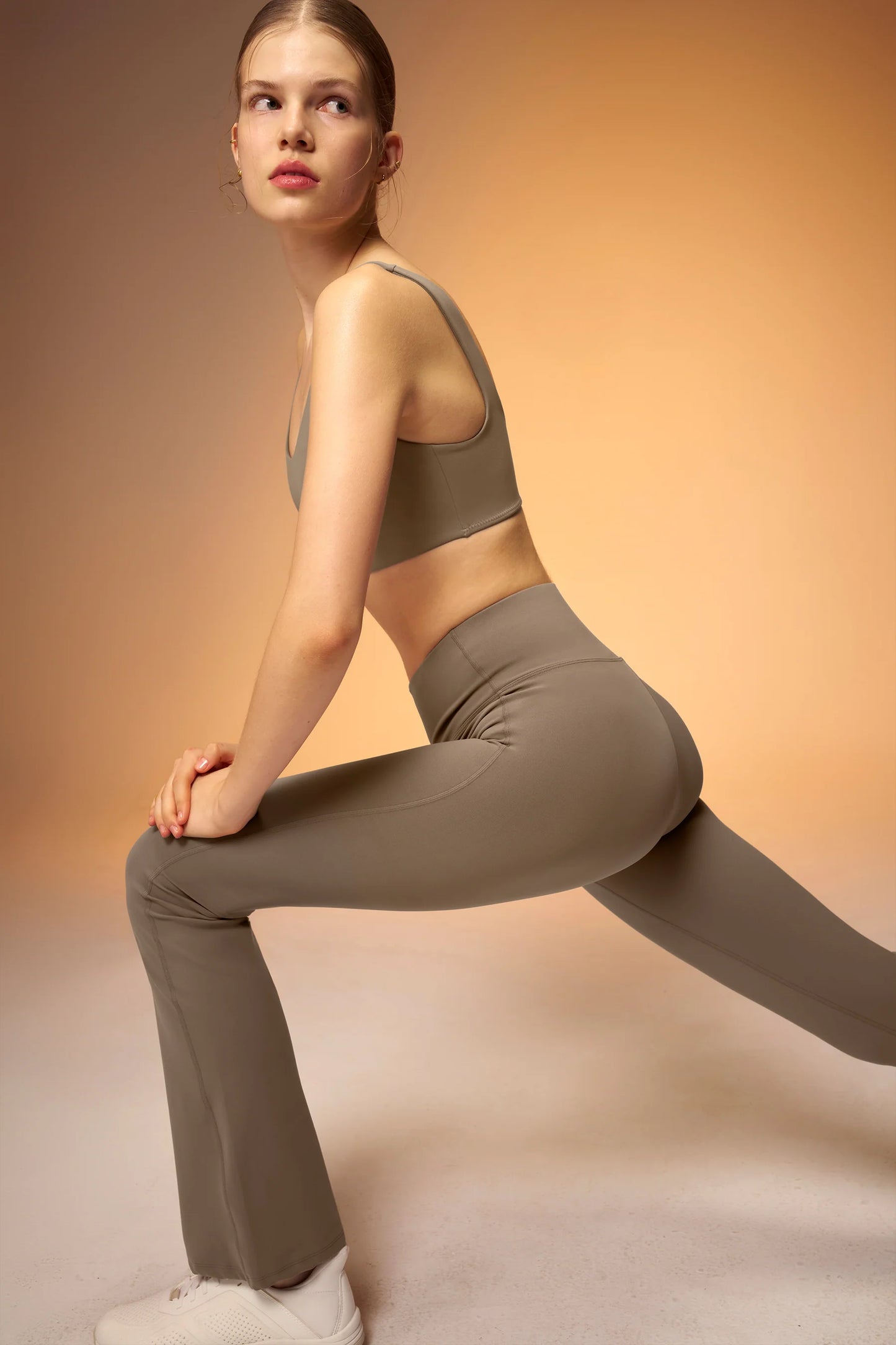 Super-High-Rise Legging 25"