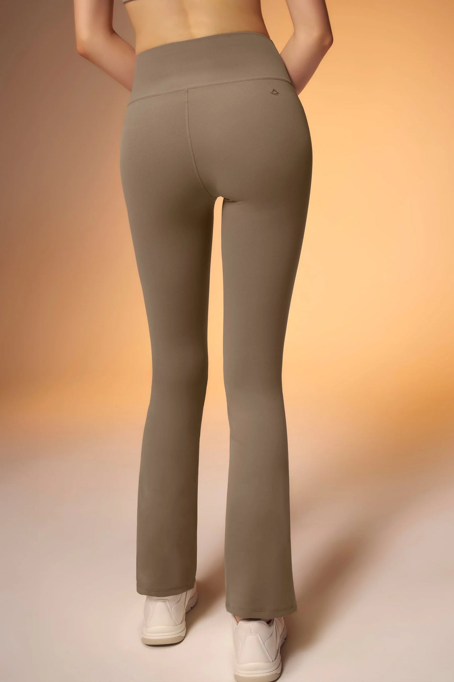 Super-High-Rise Legging 25"